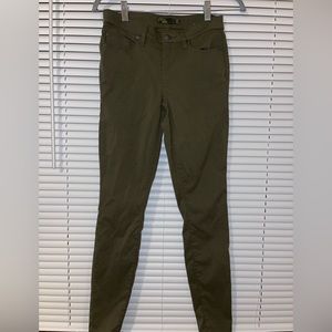 Prana Rock Climbing Pants